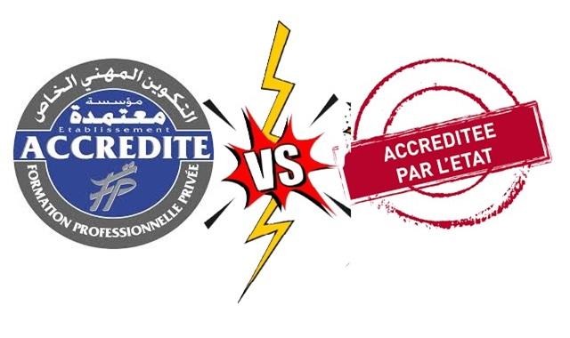 Reconnaissance vs Accréditation : Comprendre les Différences Cruciales pour l’Enseignement Supérieur au Maroc