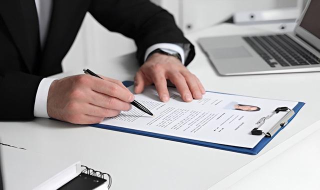 CV Gagnant : La Structure Idéale pour Captiver les Recruteurs