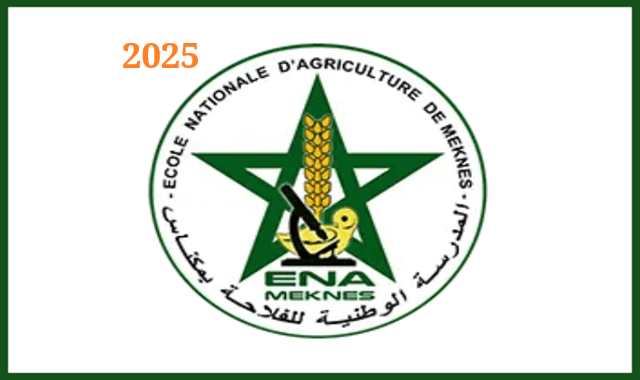 ENAM Meknès : Réussir le concours d’entrée 2025-2026