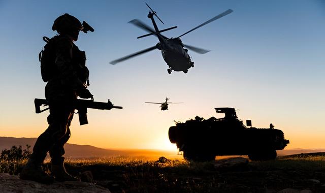 Recrutement dans les Forces Armées Royales (FAR) 2025 : Tout Ce Que Vous Devez Savoir
