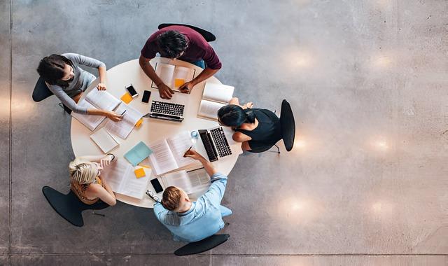 Coaching Scolaire : Un Accompagnement Essentiel pour Réussir