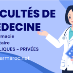 FMP: Facultés de Médecine et Pharmacie au Maroc : Admission, Formation et Carrières Médicales