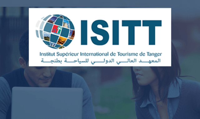 Concours ISIT Tanger 2025 : Votre porte d’entrée vers une carrière en tourisme