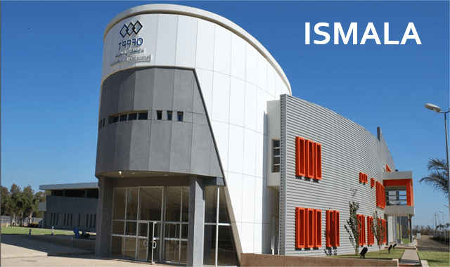 L’Institut Spécialisé des Métiers de l’Aéronautique et de la Logistique Aéroportuaire (ISMALA) : Un pilier de la formation professionnelle aéronautique au Maroc